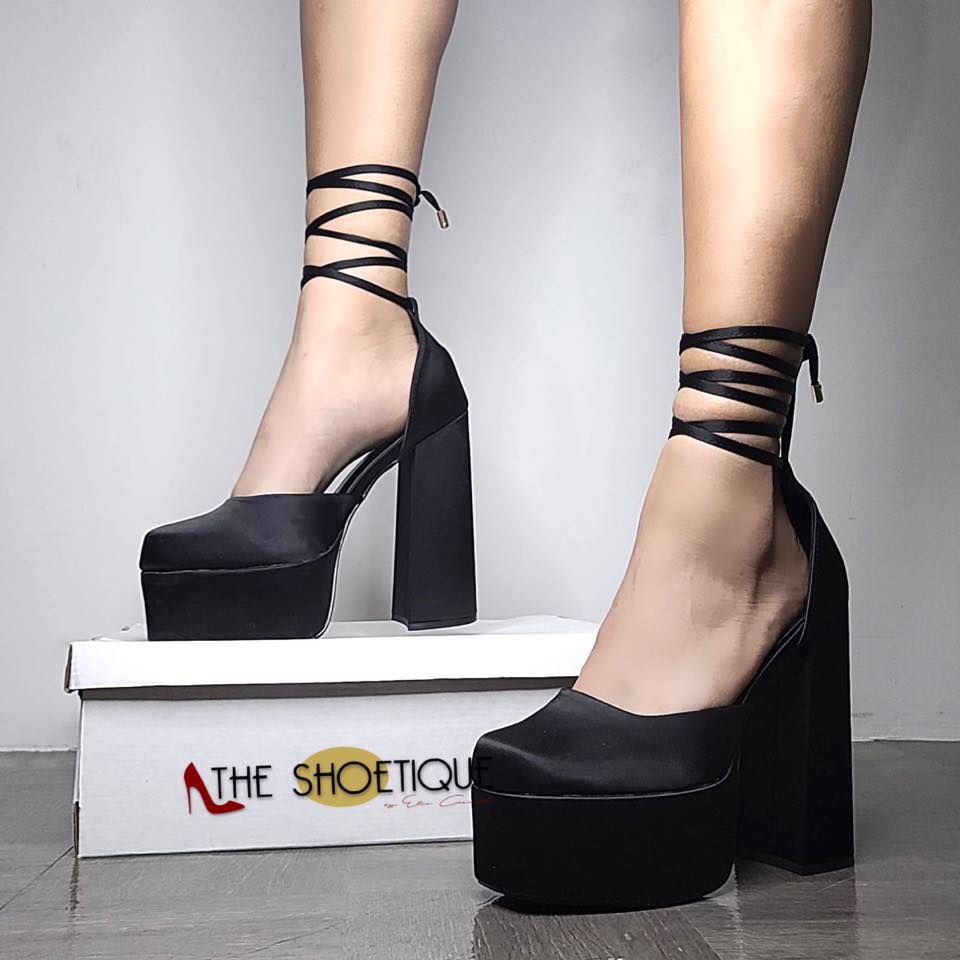 SIMONE - The Shoetique